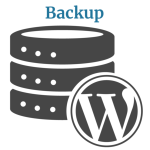 WordPress Backup Service