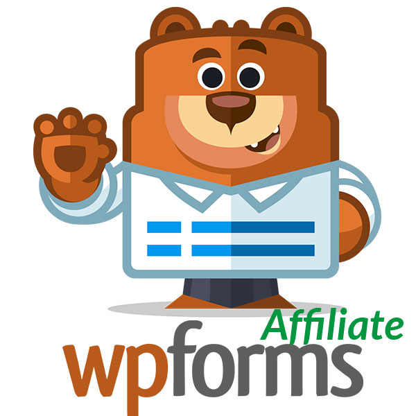 WPForms WordPress Formularplugin