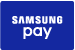 bezahle mit Samsung Pay