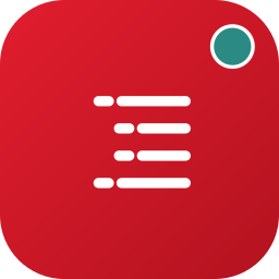 Symbol des Plugins Reading Index